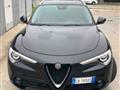 ALFA ROMEO STELVIO 2.2 Turbodiesel 160 CV AT8 RWD Sport-Tech