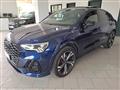 AUDI Q3 SPORTBACK SPB 35 TDI S tronic S line +TETTO APRIBILE"