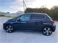 PEUGEOT 208 (2012) PureTech Turbo 110 S&S 5 porte GT Line