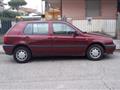 VOLKSWAGEN GOLF 1.4 cat 5 porte GL