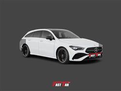 MERCEDES CLASSE CLA CLA 200 d Automatic Shooting Brake Advanced