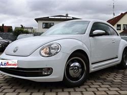 VOLKSWAGEN MAGGIOLINO 2.0 TDI Design BlueMotion Technology