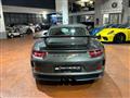 PORSCHE 911 3.8 GT3 CLUB SPORT -LIFTING-CARBONIO-APPROVED