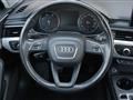 AUDI A4 AVANT Avant 2.0 TDI 150 CV