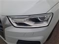 AUDI Q3 2.0 TDI 150 CV quattro S tronic S line Edition