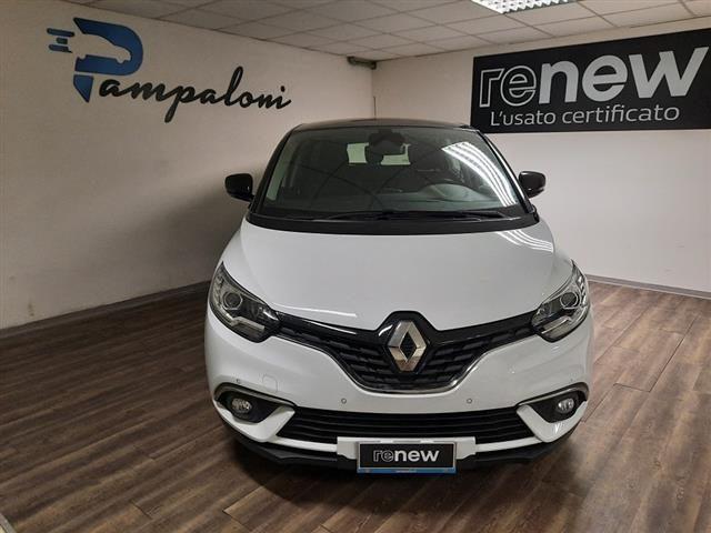 RENAULT SCENIC 1.7 Blue dCi 150cv Sport Edition2