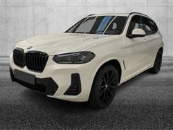 BMW X3 xDrive30i 48V Msport