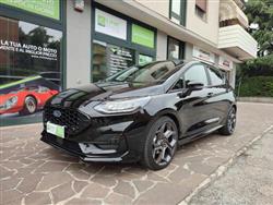 FORD FIESTA st-line