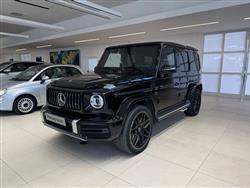 MERCEDES CLASSE G G 63 AMG S.W.