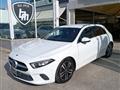 MERCEDES CLASSE A d Automatic Sport i.e