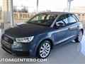 AUDI A1 SPORTBACK SPB 1.6 TDI 116 CV Metal plus xeno bicolore