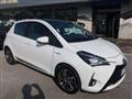 TOYOTA YARIS 5p 1.5h Style my18 - Per Neopat.