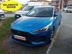 FORD FOCUS 1.0 EcoBoost Hybrid 125 CV 5p. ST-Line