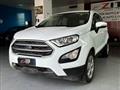 FORD ECOSPORT 1.5 Ecoblue 95 CV Start&Stop Plus