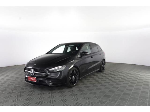 MERCEDES CLASSE B sse B B 220 d Automatic Premium