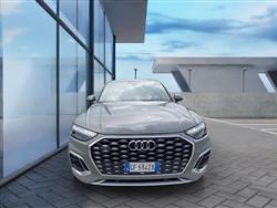 AUDI Q5 SPORTBACK Q5 SPB 40 TDI quattro S tronic S line