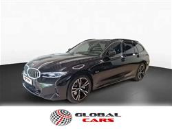 BMW SERIE 3 e  Touring xDrive Msport/Wides//H-Up