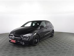 MERCEDES CLASSE B sse B B 220 d Automatic Premium