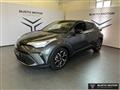 TOYOTA C-HR 2.0 Hybrid E-CVT Comfort AUTOMATICA