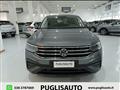 VOLKSWAGEN TIGUAN ALLSPACE 2.0 TDI SCR DSG Life