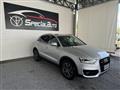 AUDI Q3 2.0 TDI 177 CV quattro S tronic automatica