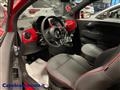 FIAT 500 1.0 Hybrid Red -20.900KM-