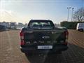 FORD RANGER 3.2 TDCi aut. DC Wildtrak GANCIOTRAINO