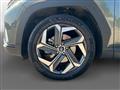 HYUNDAI NUOVA TUCSON Tucson 1.6 HEV 4WD aut. Exellence