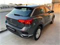 VOLKSWAGEN T-ROC 1.6 TDI SCR Business BlueMotion Technology