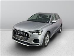 AUDI Q3 II 2018 -  40 2.0 tdi Business Advanced quattro 1