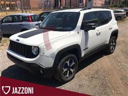 JEEP RENEGADE 4XE Renegade 1.3 T4 240CV PHEV 4xe AT6 Trailhawk