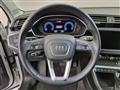 AUDI Q3 SPORTBACK SPB 35 TFSI S tronic S line edition