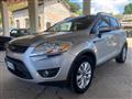 FORD KUGA (2012) 2.0 TDCi 136 CV 4WD Titanium DPF