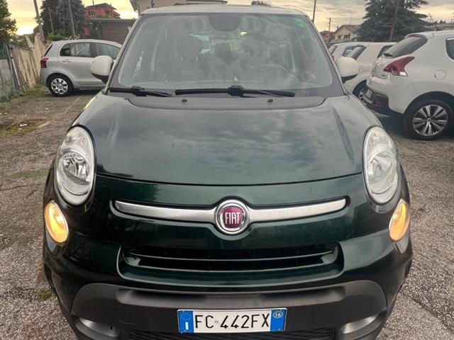 FIAT 500 L 500L 1.3 MJT 95 CV Trekking