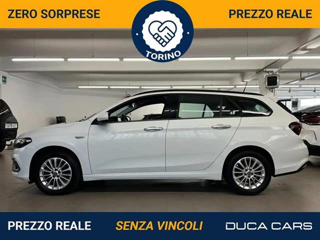 FIAT TIPO STATION WAGON 1.0 SW