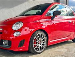 ABARTH 695 1.4 Turbo T-Jet 180 CV M.T.A. TRIBUTO FERRARI