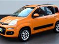 FIAT Panda - 0.9 t.air t. natural power Lounge 80cv