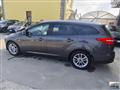 FORD Focus Station Wagon Focus 2.0 TDCi 150 CV S&S SW ST Line