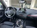 BMW SERIE 1 i 5p. Sport Navi Xeno