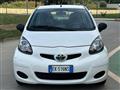 TOYOTA AYGO 1.0 12V VVT-i 3 porte Sol +NEOPATENTATI OK!!