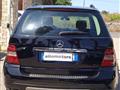 MERCEDES Classe ML 320 CDI