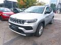 JEEP COMPASS 4XE II 2021 1.3 turbo t4 phev Limited 4xe auto