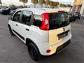 FIAT PANDA 0.9 TwinAir Turbo S&S 4x4