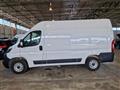 FIAT DUCATO 35 2.2 Mjt 140CV PMedio-TMedio Furgone