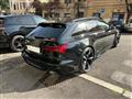 AUDI A6 AVANT Avant 4.0 TFSI V8 quattro tiptronic Full Optional