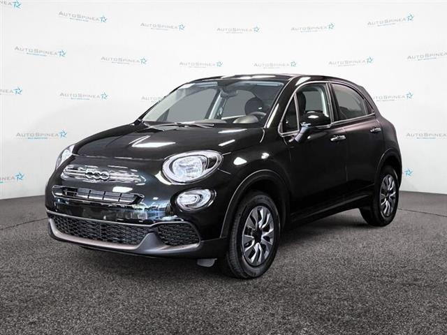 FIAT 500X 1.5 T4 Hybrid 130 CV DCT