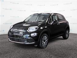 FIAT 500X 1.5 T4 Hybrid 130 CV DCT