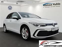 VOLKSWAGEN GOLF 1.4 Plug-In Hybrid DSG GTE LED NAVI APPLE ANDROID