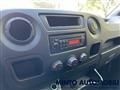 OPEL MOVANO 2.3 CDTI 125CV FRIGO ISOTERMICO ATP 03/2027