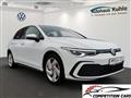 VOLKSWAGEN GOLF 1.4 Plug-In Hybrid DSG GTE LED NAVI APPLE ANDROID